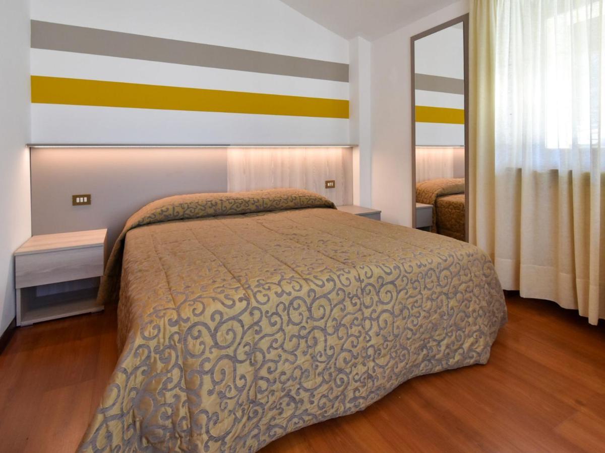 Apartment Stelvio By Interhome Grosotto Ngoại thất bức ảnh