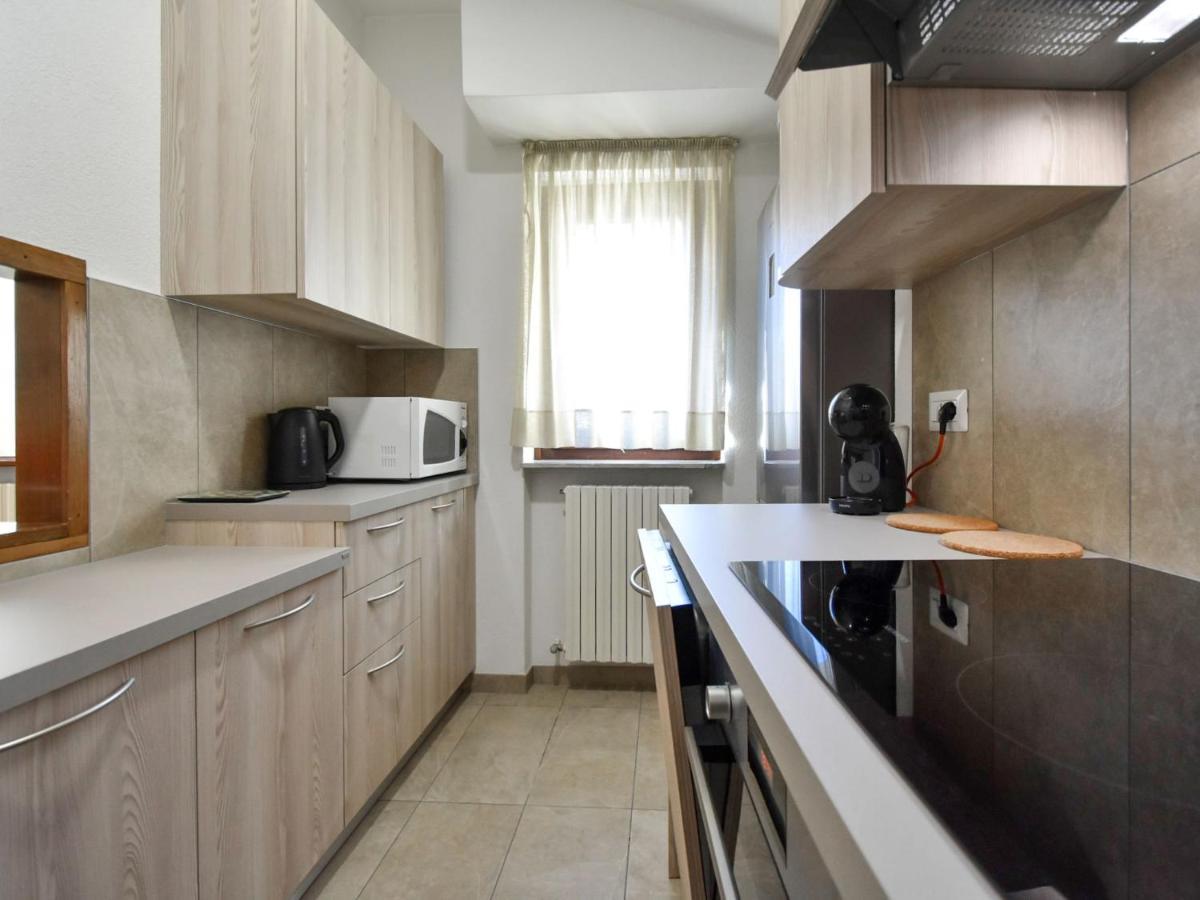 Apartment Stelvio By Interhome Grosotto Ngoại thất bức ảnh