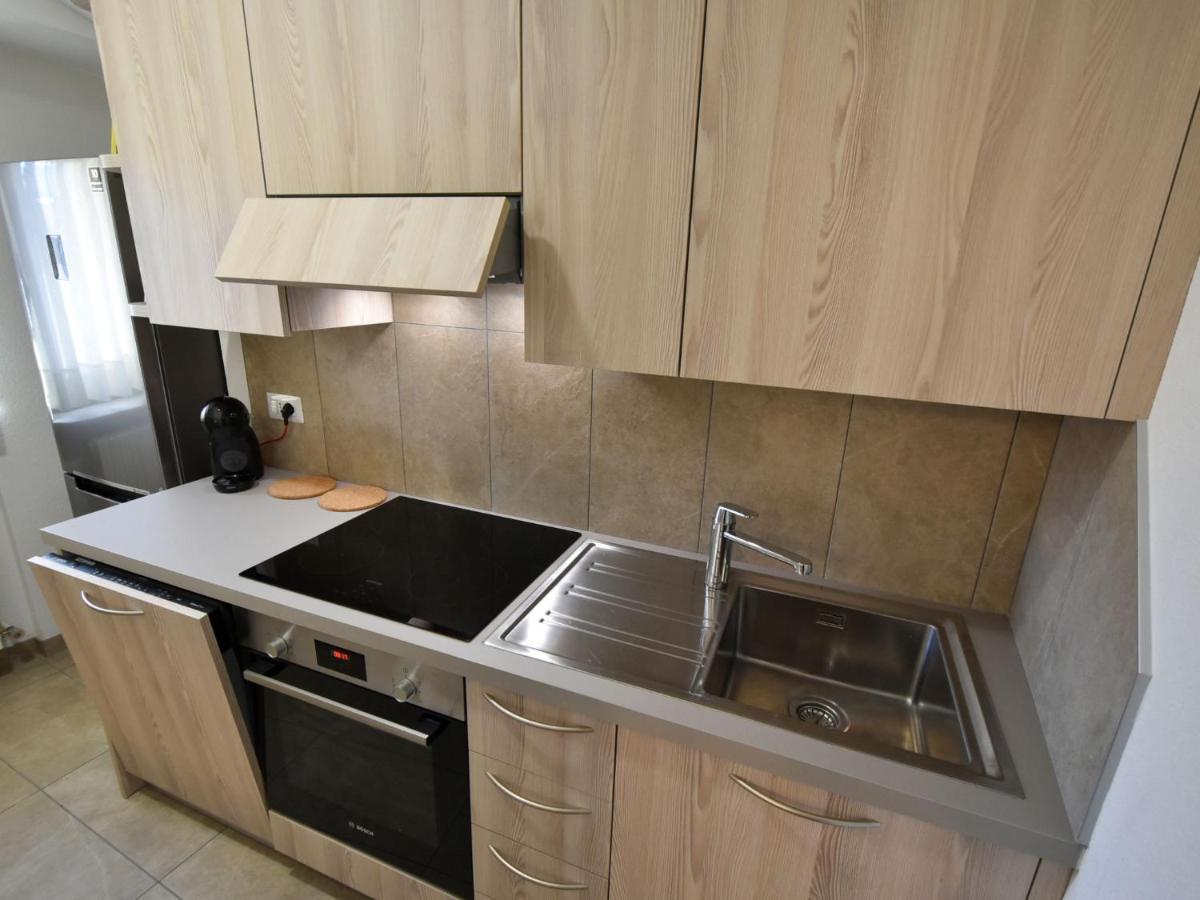 Apartment Stelvio By Interhome Grosotto Ngoại thất bức ảnh