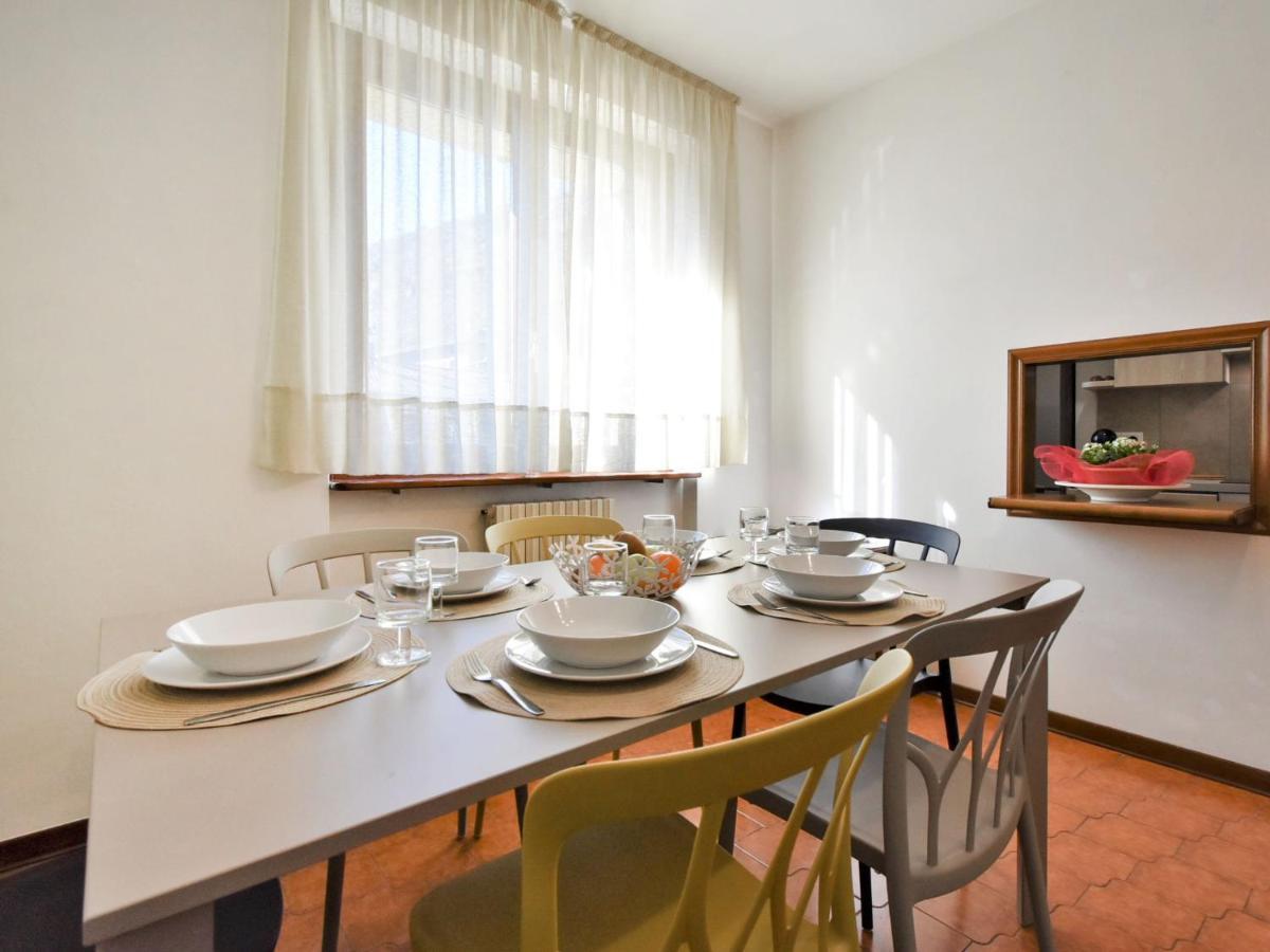 Apartment Stelvio By Interhome Grosotto Ngoại thất bức ảnh