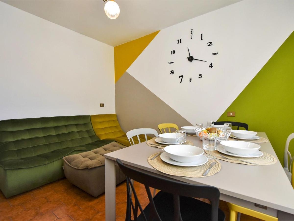Apartment Stelvio By Interhome Grosotto Ngoại thất bức ảnh