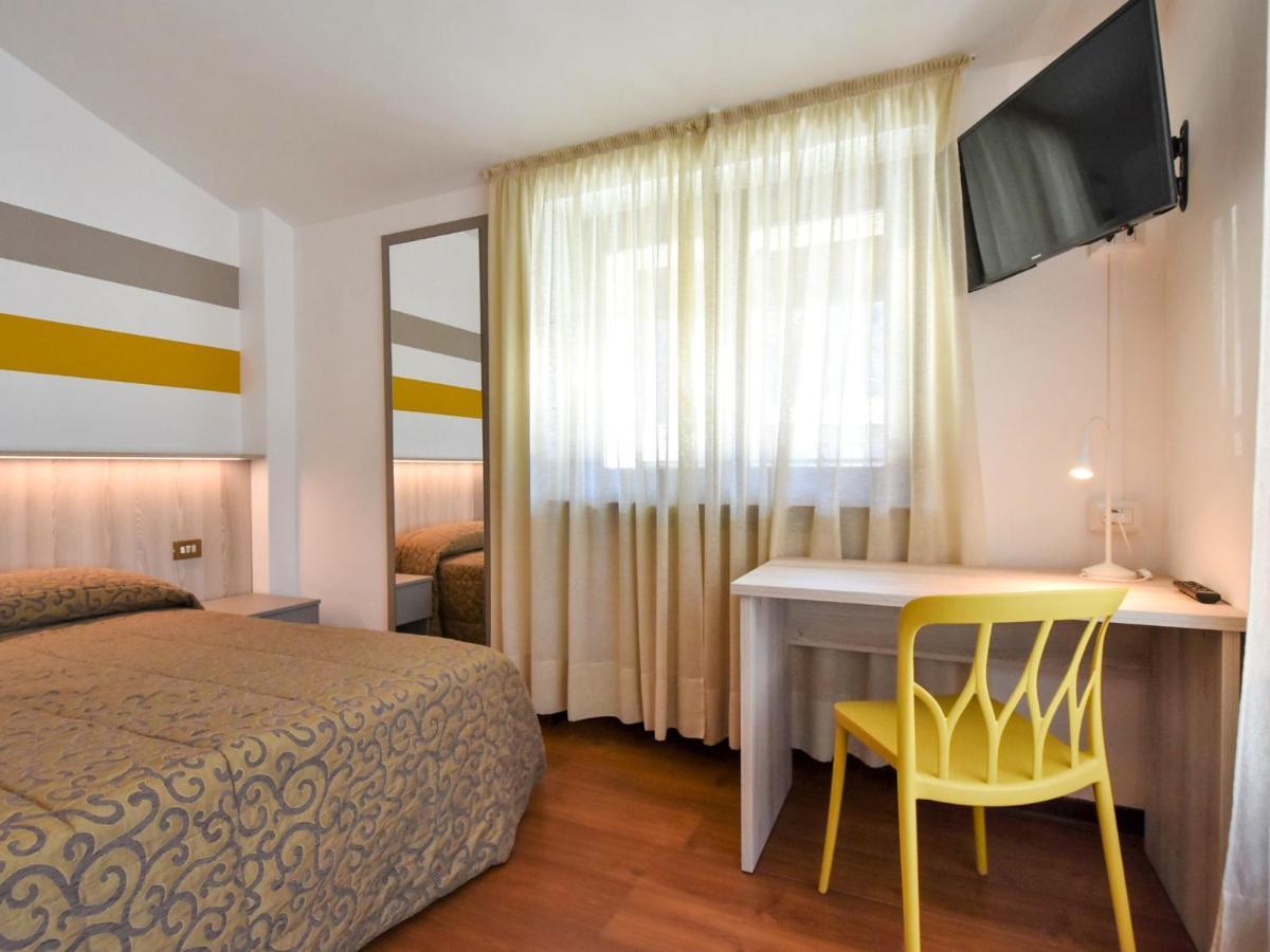 Apartment Stelvio By Interhome Grosotto Ngoại thất bức ảnh