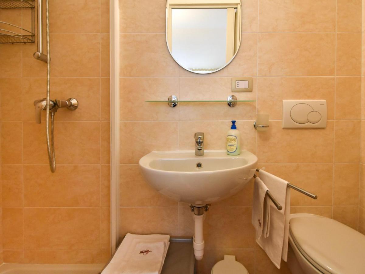 Apartment Stelvio By Interhome Grosotto Ngoại thất bức ảnh